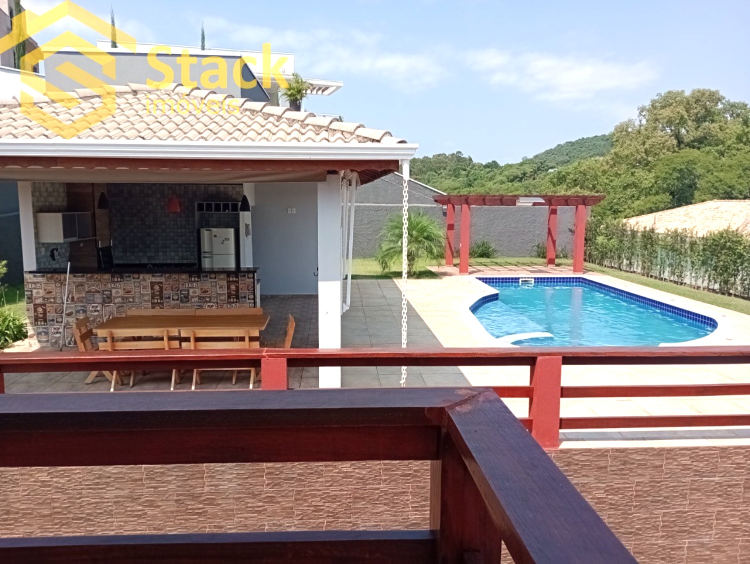 Casa, 4 quartos, 331 m² - Foto 21