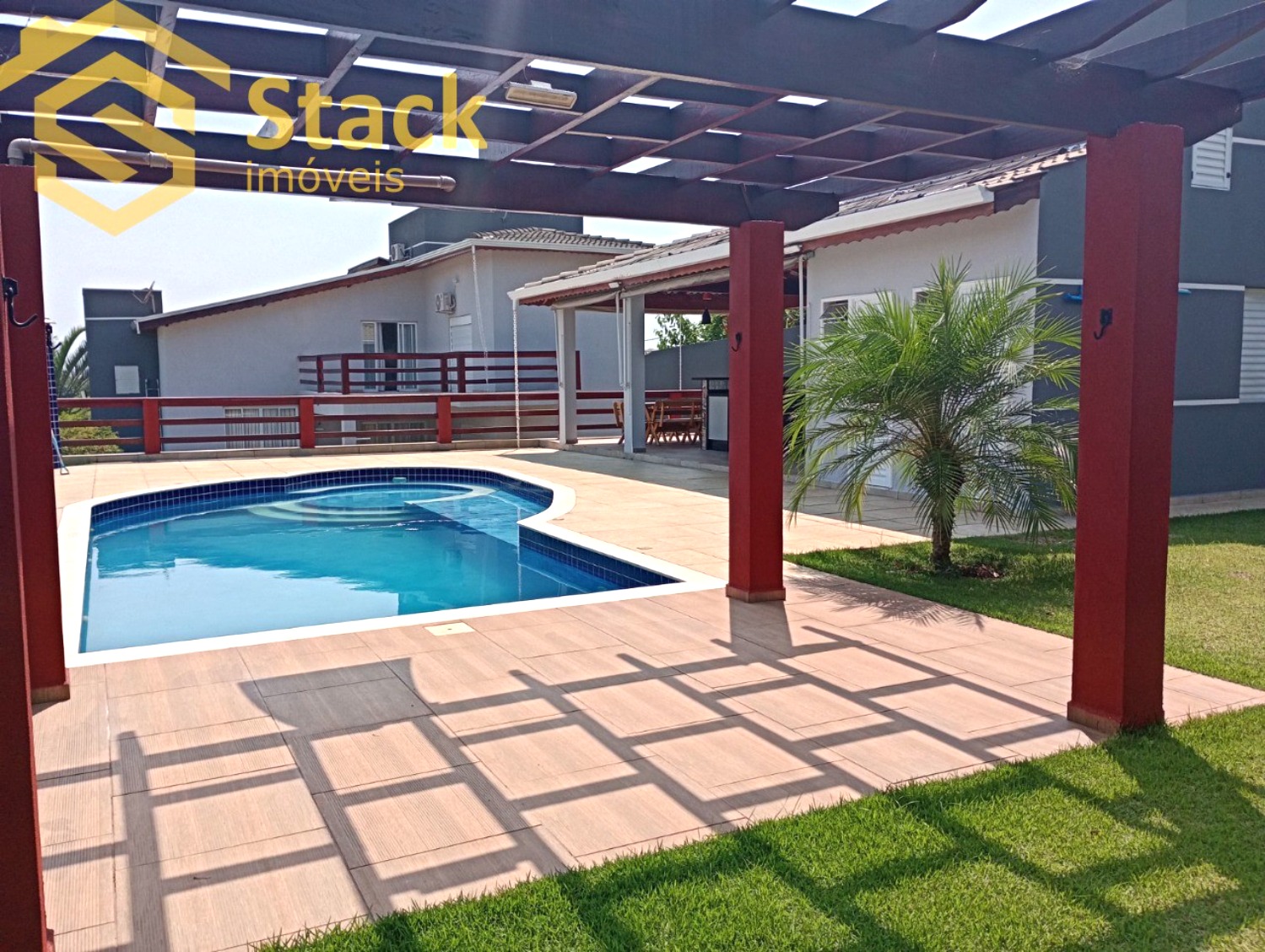 Casa, 4 quartos, 331 m² - Foto 32