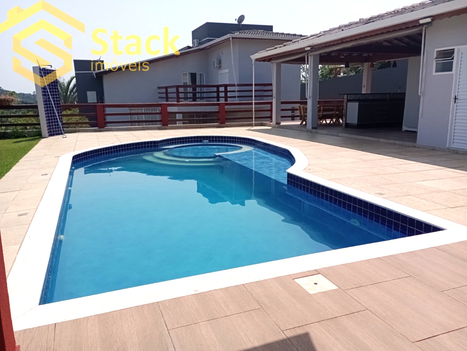 Casa, 4 quartos, 331 m² - Foto 34