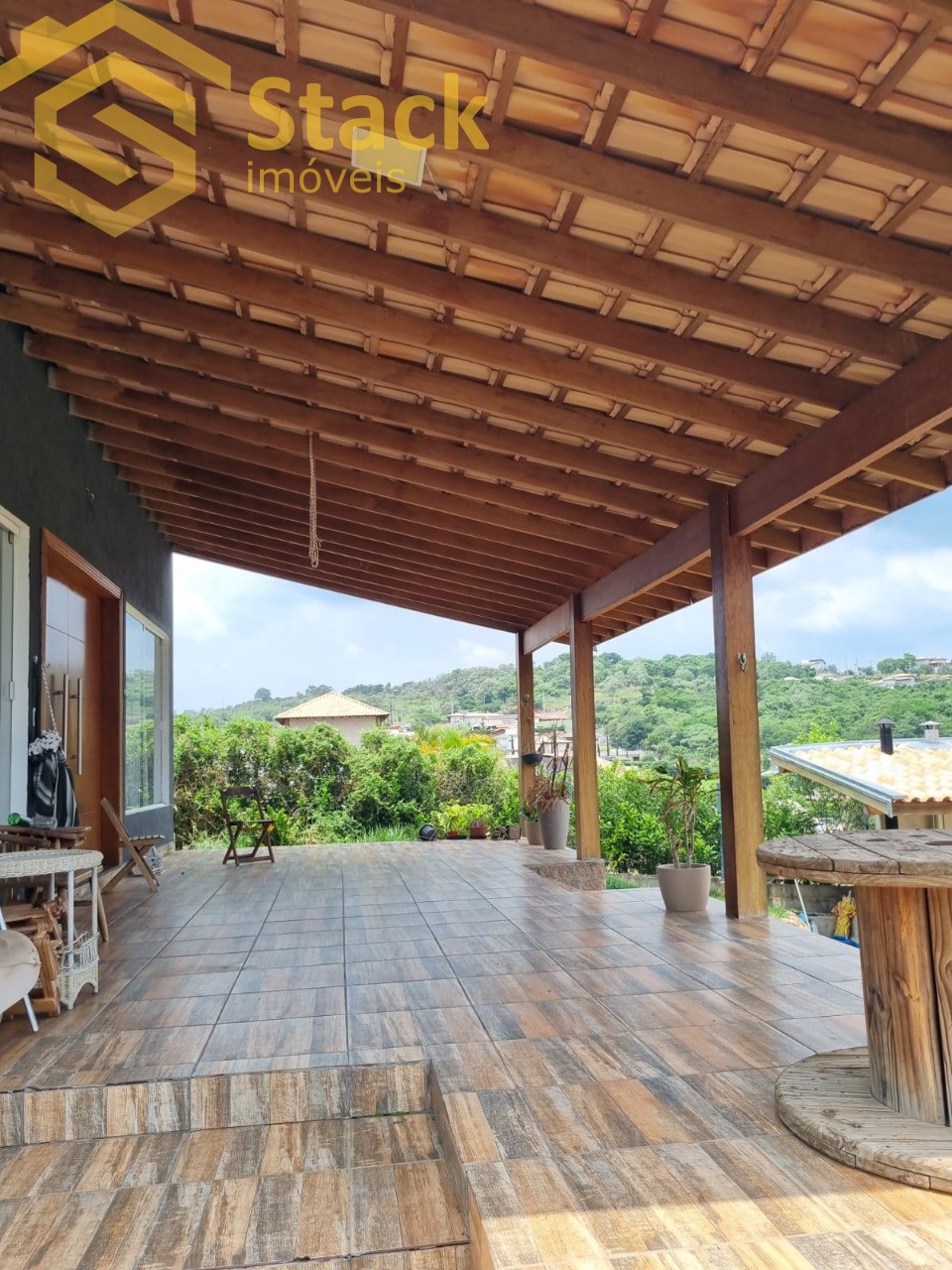 Chácara, 3 quartos - Foto 21