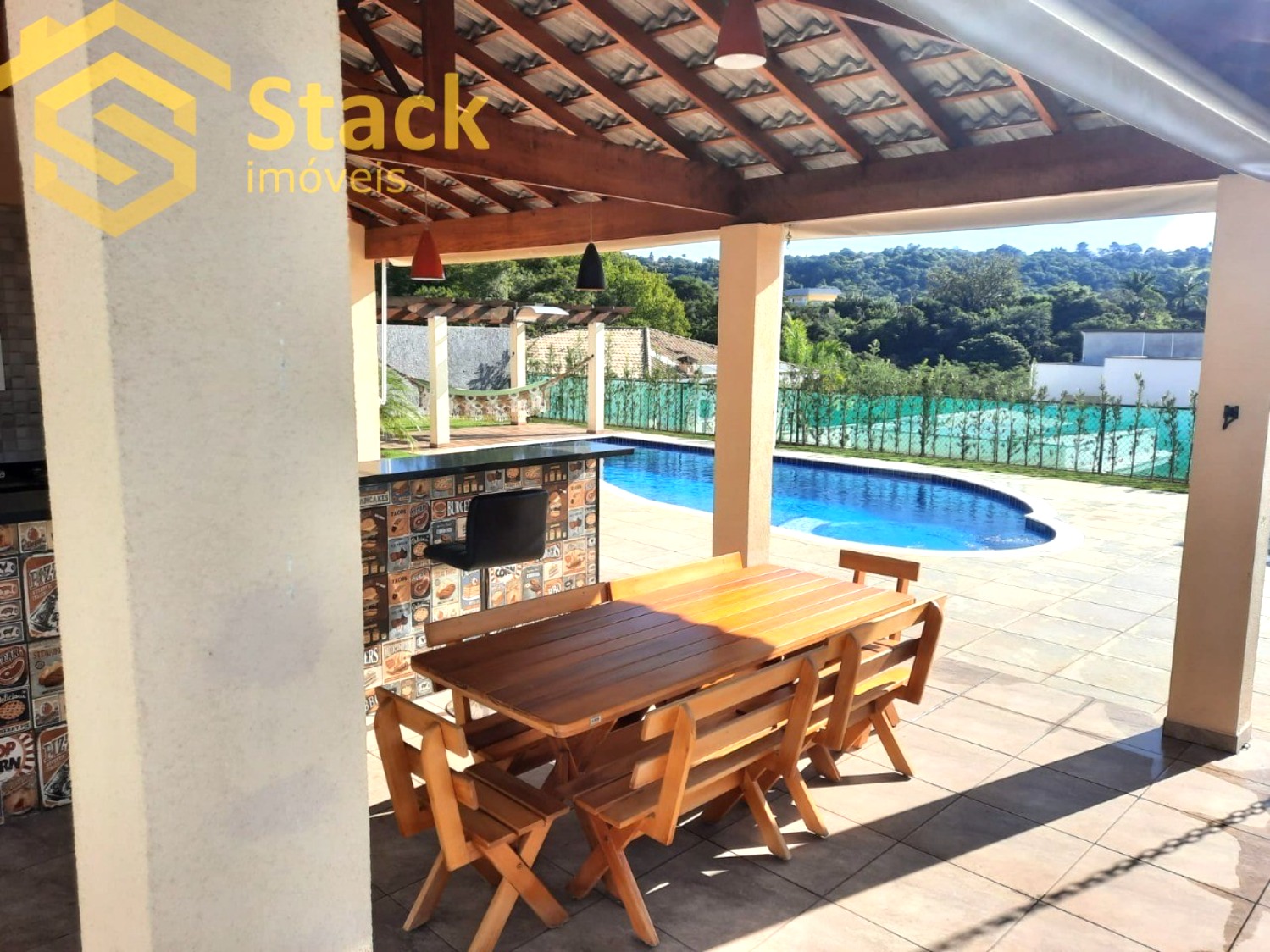 Casa, 4 quartos, 331 m² - Foto 36