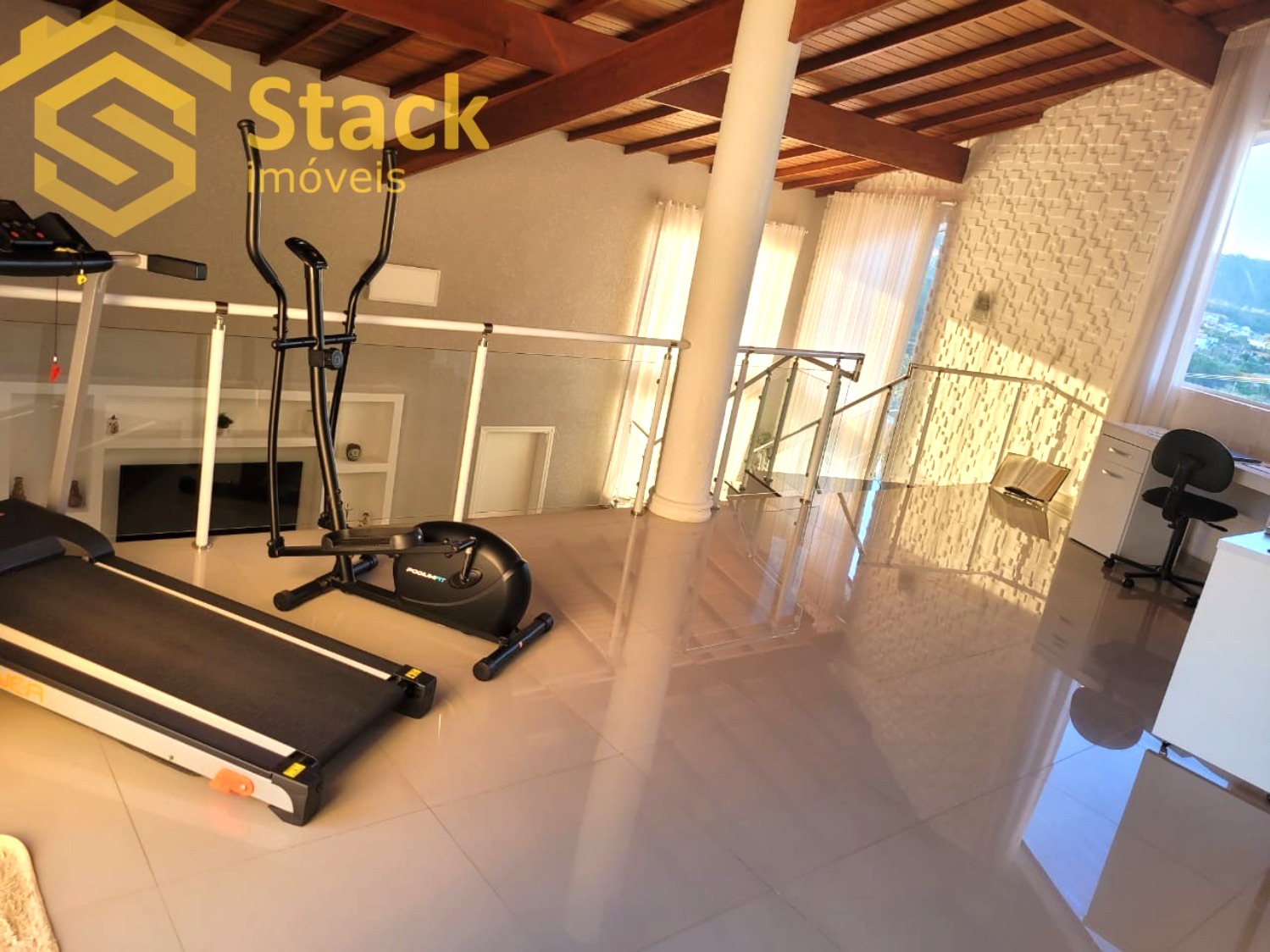 Casa, 4 quartos, 331 m² - Foto 18