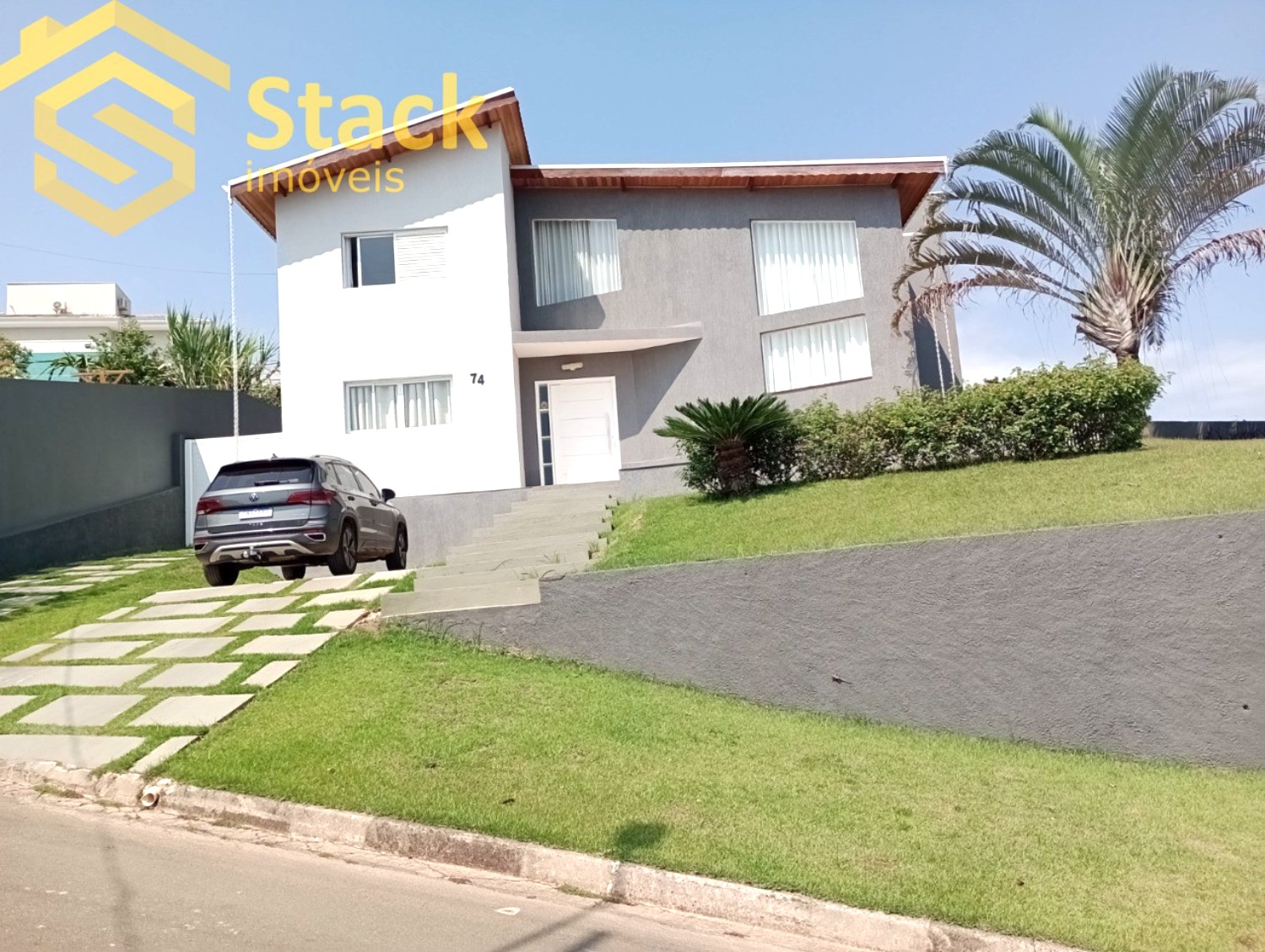 Casa, 4 quartos, 331 m² - Foto 37