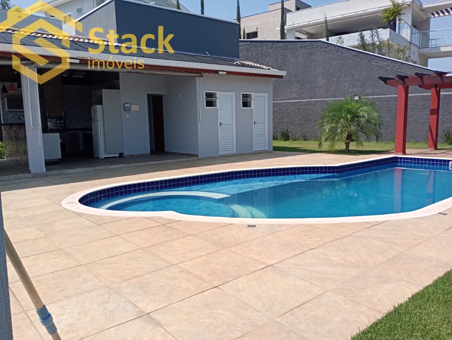 Casa, 4 quartos, 331 m² - Foto 31