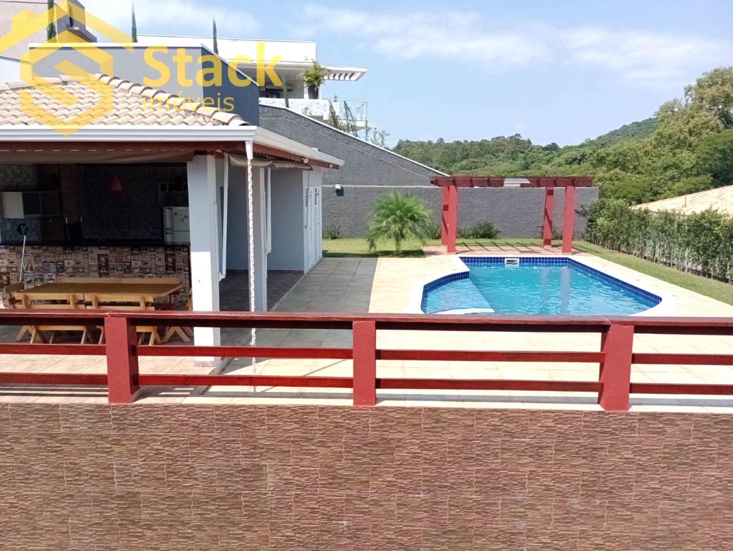 Casa, 4 quartos, 331 m² - Foto 24