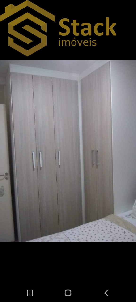 Apartamento, 2 quartos, 54 m² - Foto 9