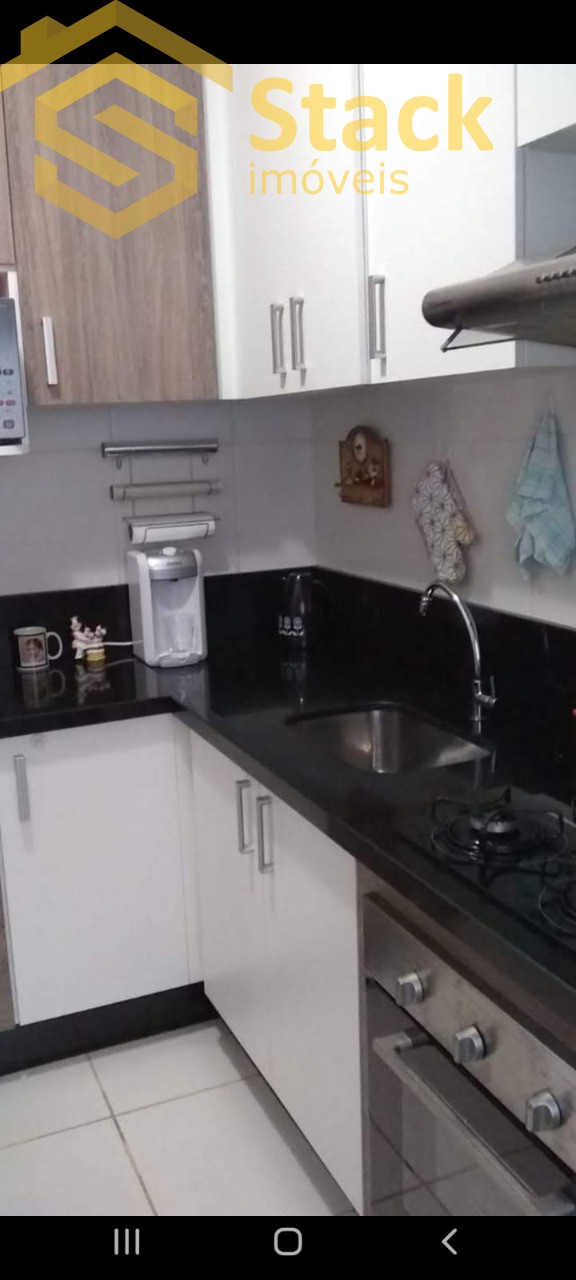 Apartamento, 2 quartos, 54 m² - Foto 6