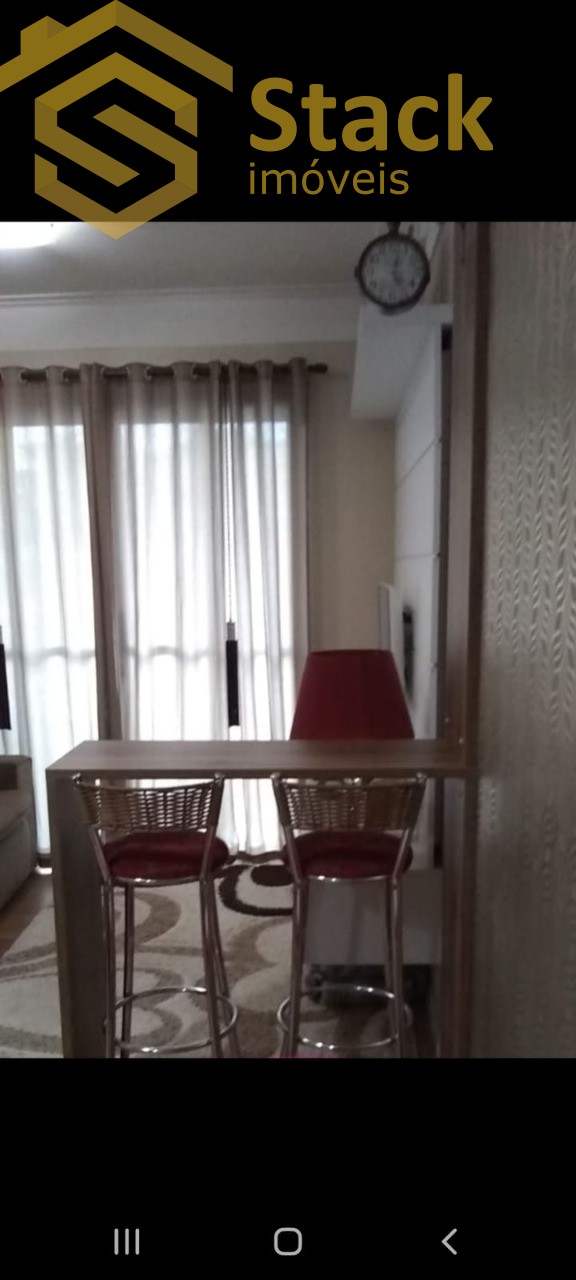 Apartamento, 2 quartos, 54 m² - Foto 4