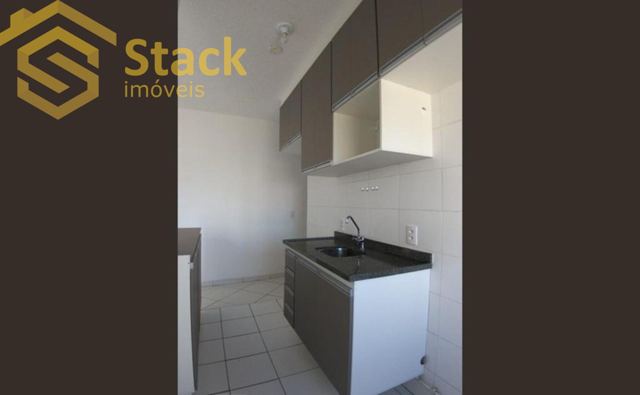 Apartamento, 2 quartos, 49 m² - Foto 4