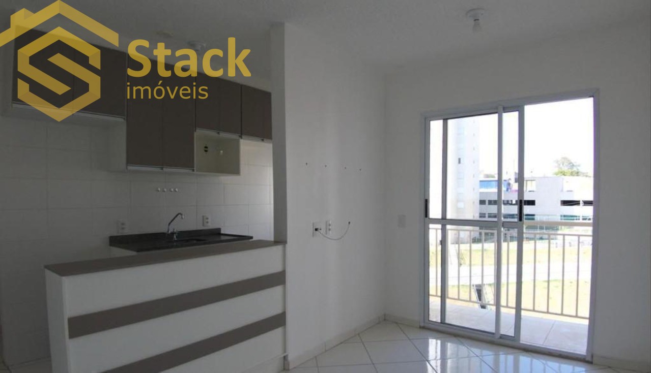 Apartamento, 2 quartos, 49 m² - Foto 6