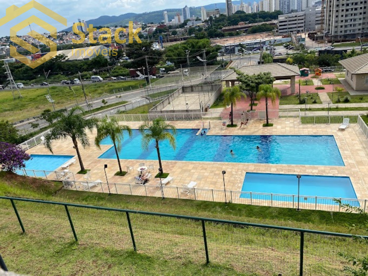 Apartamento, 2 quartos, 49 m² - Foto 18