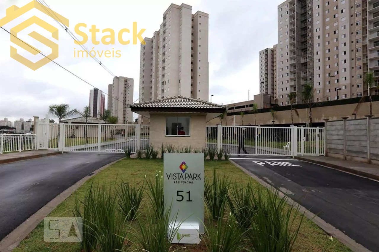 Apartamento, 2 quartos, 49 m² - Foto 24