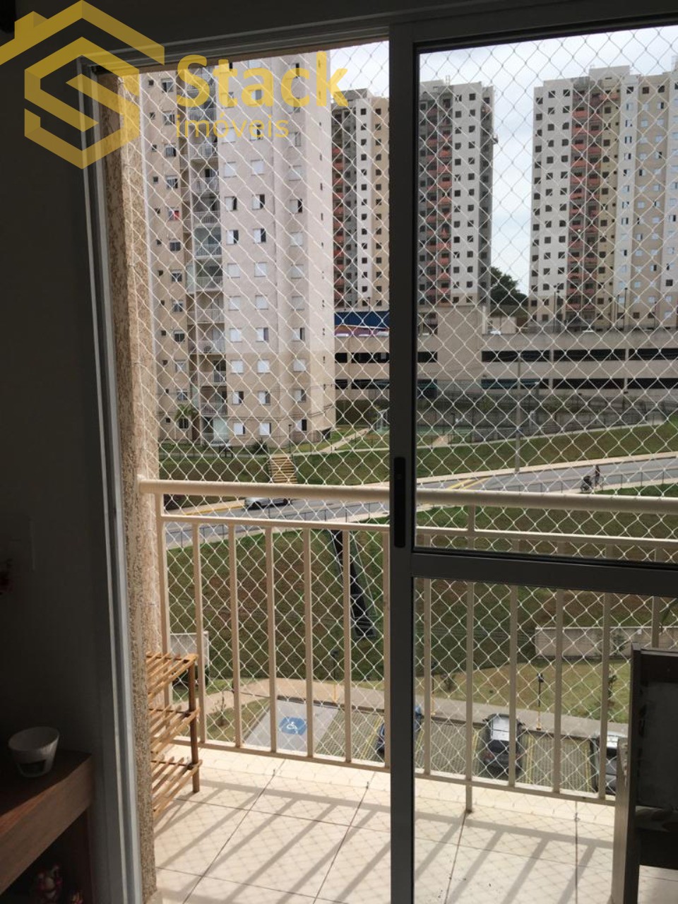 Apartamento, 2 quartos, 49 m² - Foto 2
