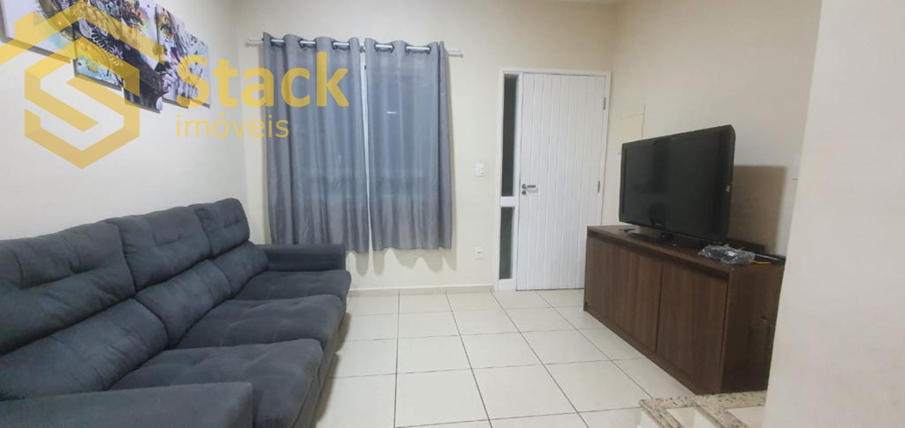 Casa, 2 quartos, 79 m² - Foto 1