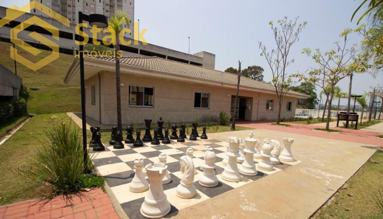 Apartamento, 2 quartos, 49 m² - Foto 11
