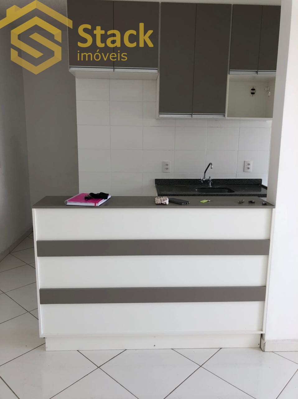 Apartamento, 2 quartos, 49 m² - Foto 3