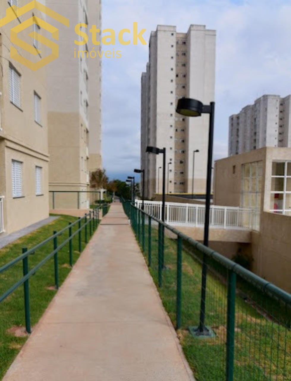 Apartamento, 2 quartos, 49 m² - Foto 15