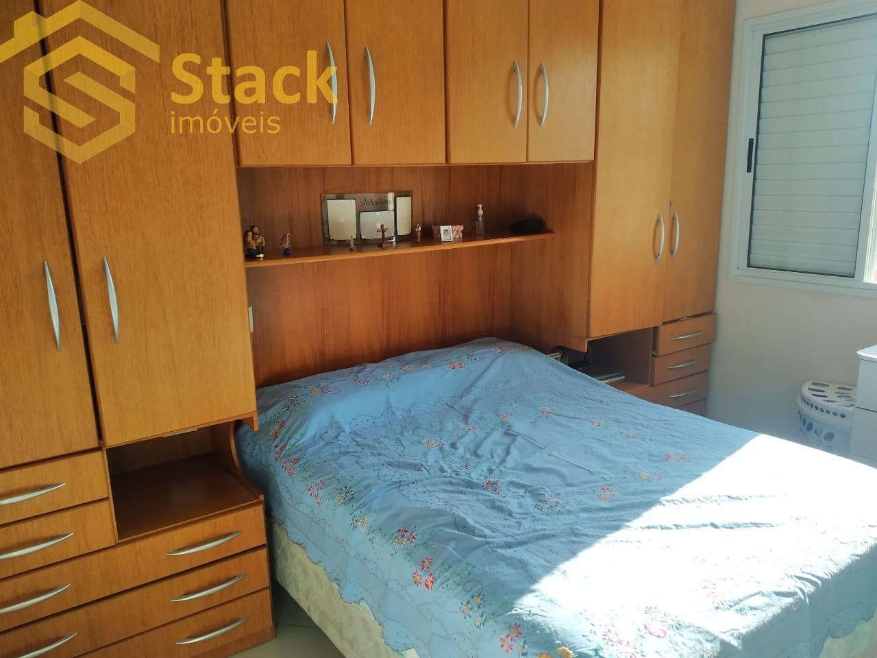 Apartamento, 2 quartos, 54 m² - Foto 9