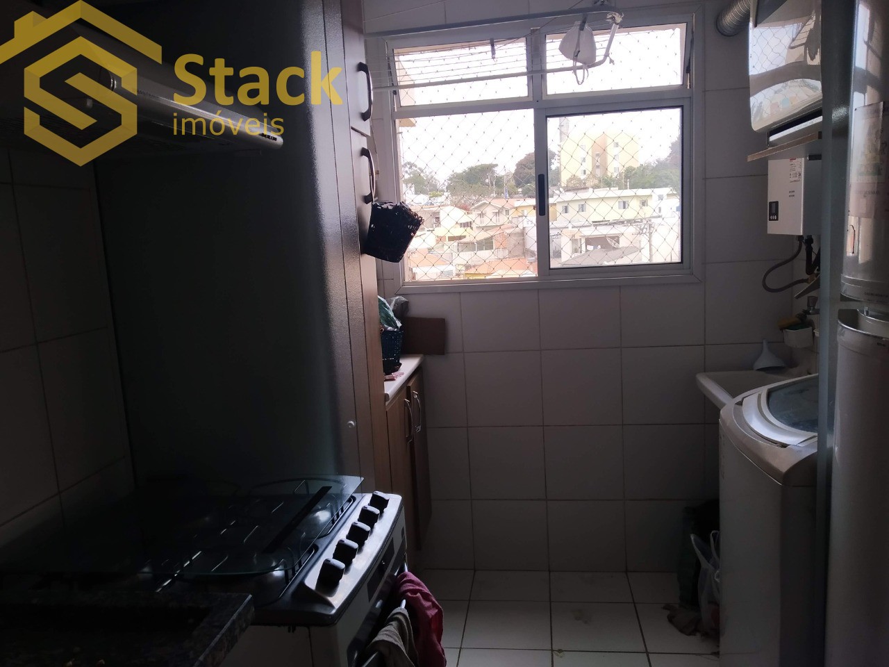 Apartamento, 2 quartos, 54 m² - Foto 18
