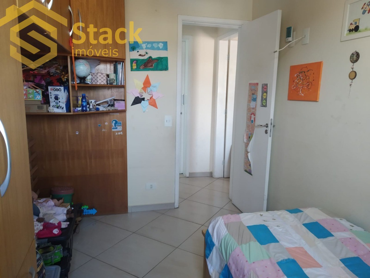 Apartamento, 2 quartos, 54 m² - Foto 27