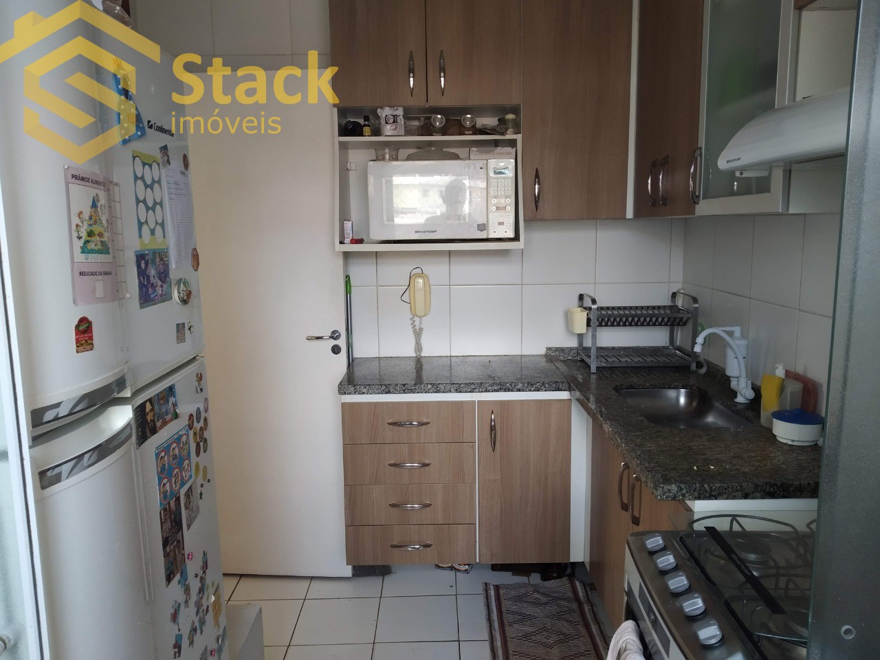 Apartamento, 2 quartos, 54 m² - Foto 21