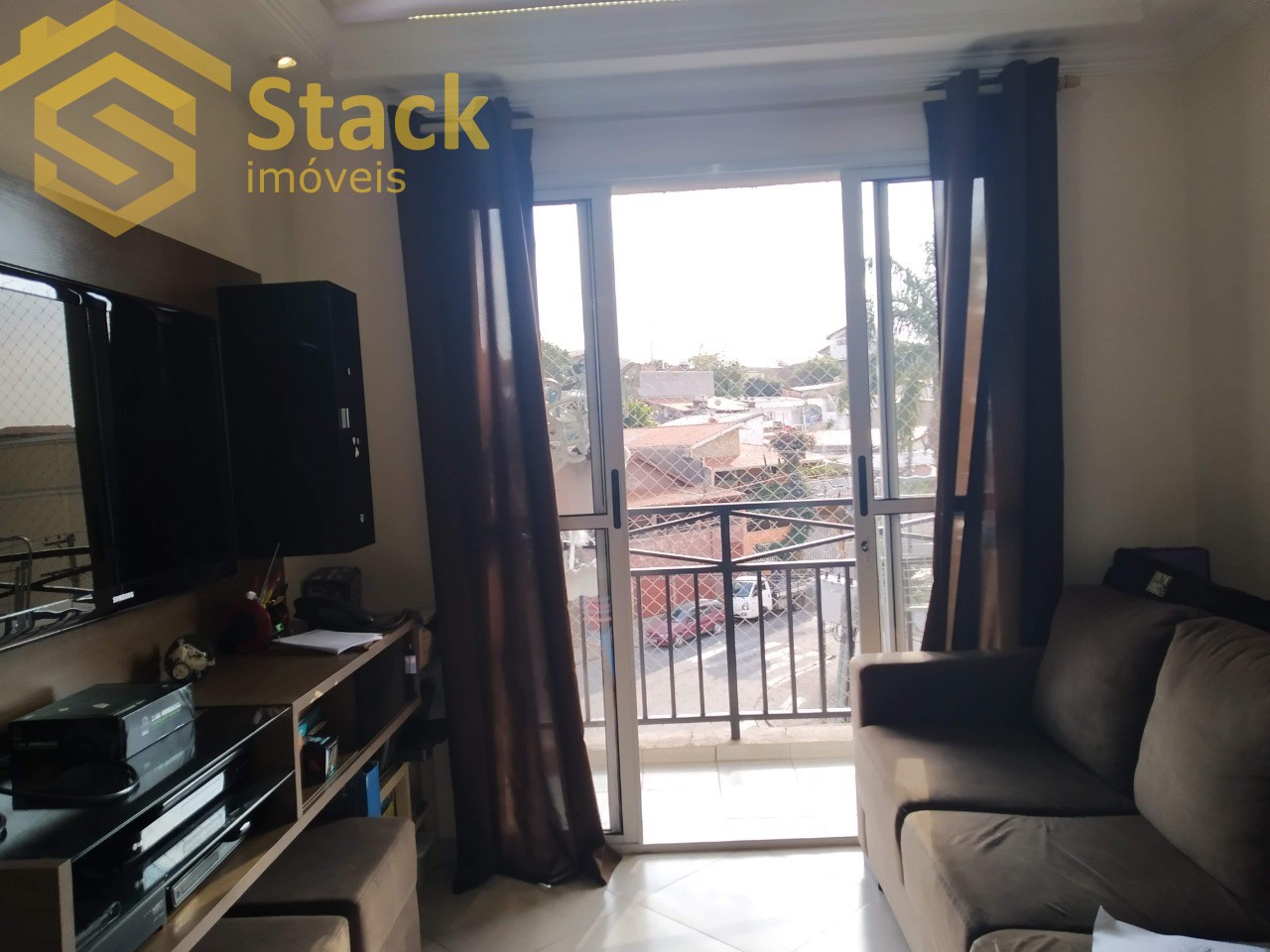 Apartamento, 2 quartos, 54 m² - Foto 31