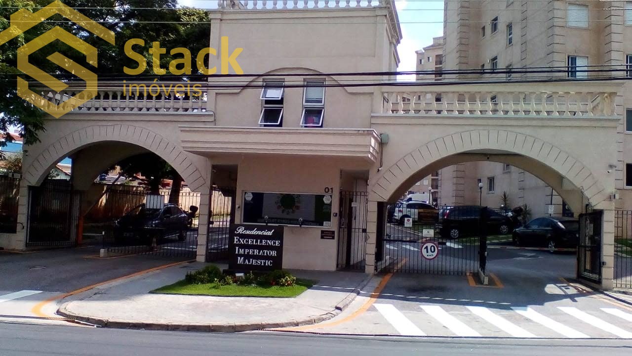 Apartamento, 2 quartos, 54 m² - Foto 40