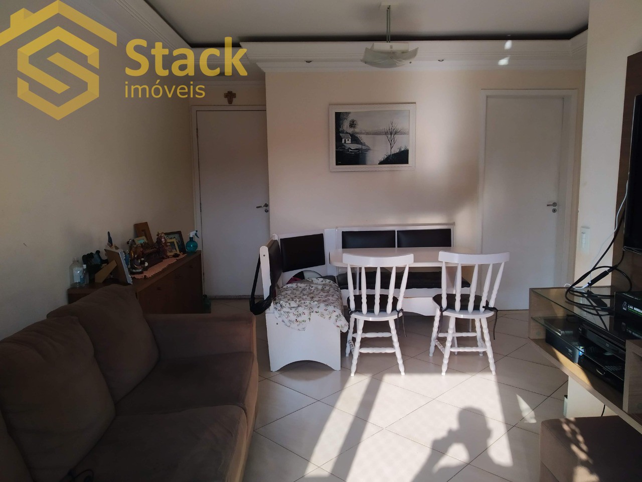 Apartamento, 2 quartos, 54 m² - Foto 30