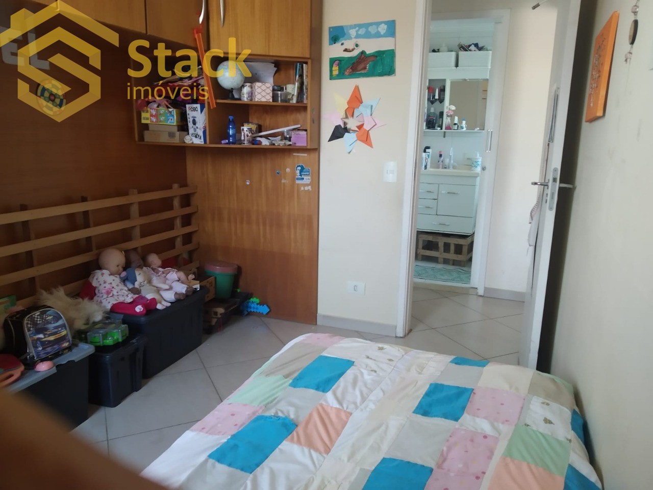Apartamento, 2 quartos, 54 m² - Foto 28