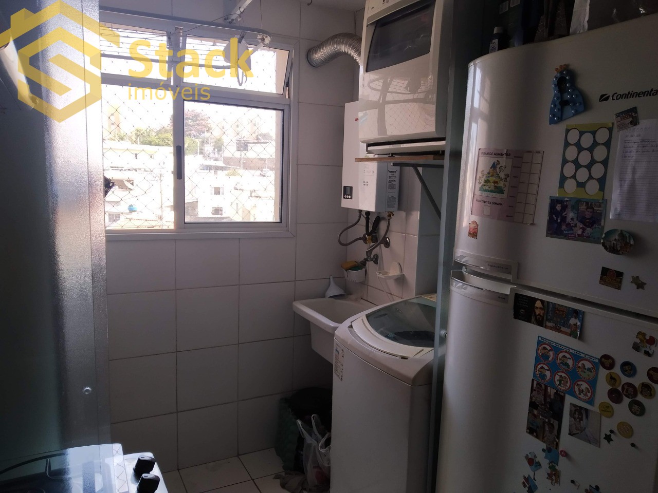Apartamento, 2 quartos, 54 m² - Foto 25