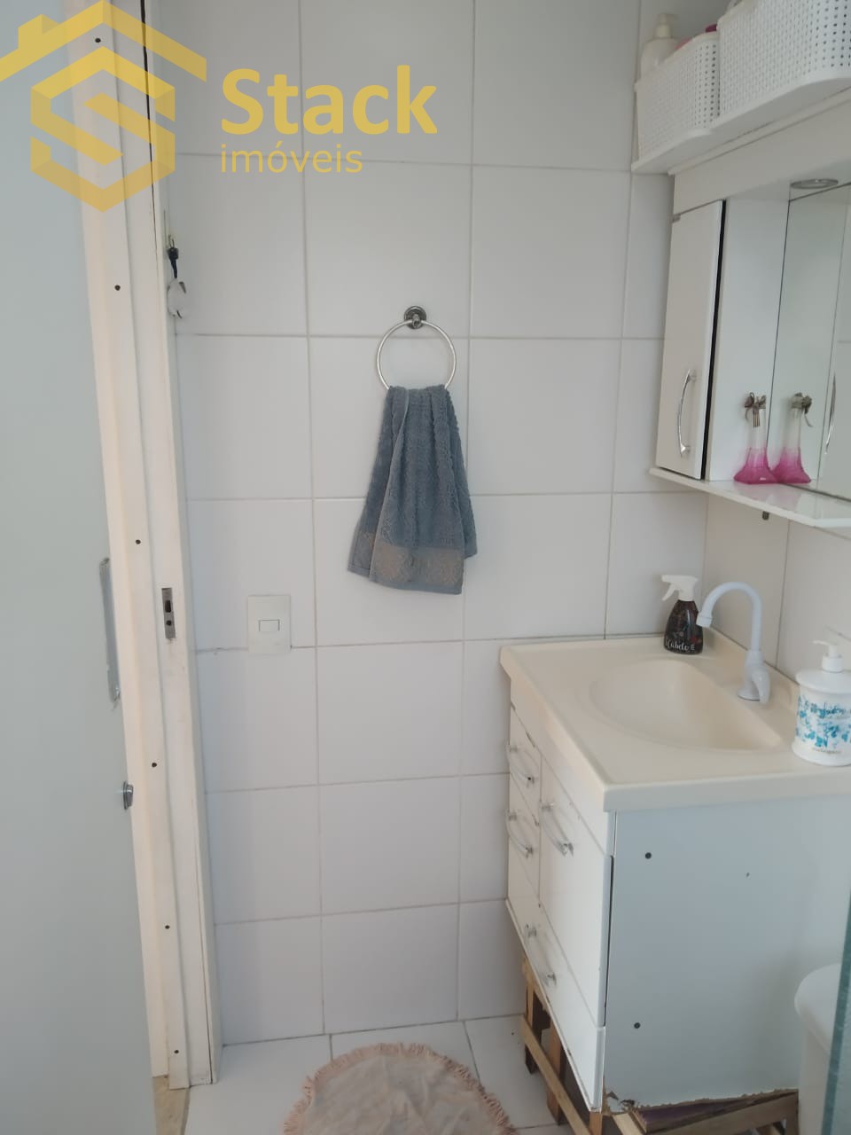 Apartamento, 2 quartos, 54 m² - Foto 4