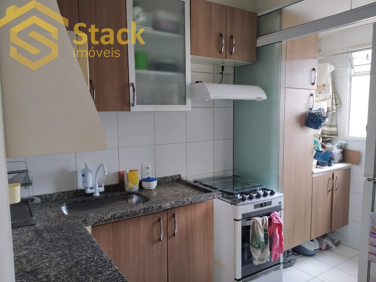 Apartamento, 2 quartos, 54 m² - Foto 19