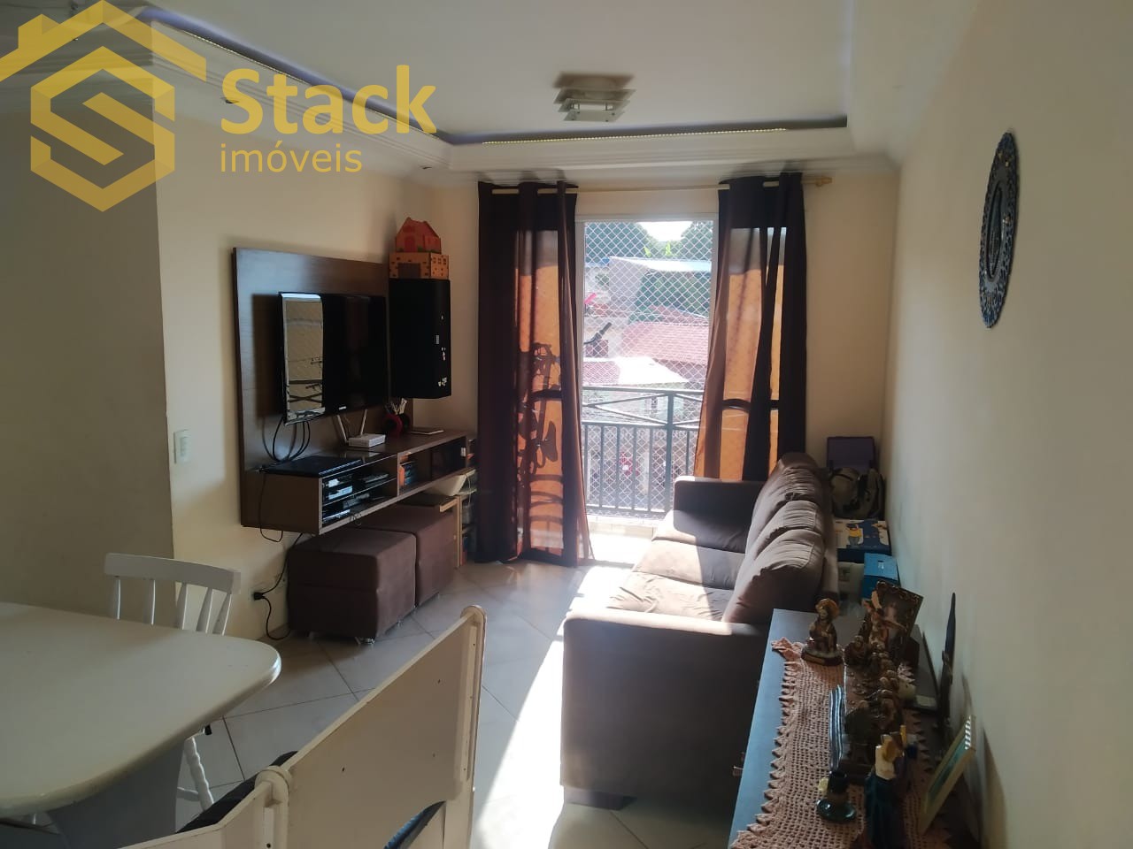 Apartamento, 2 quartos, 54 m² - Foto 13