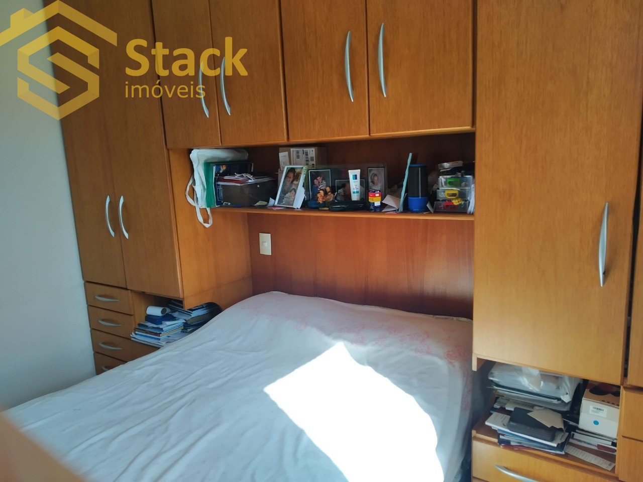 Apartamento, 2 quartos, 54 m² - Foto 29
