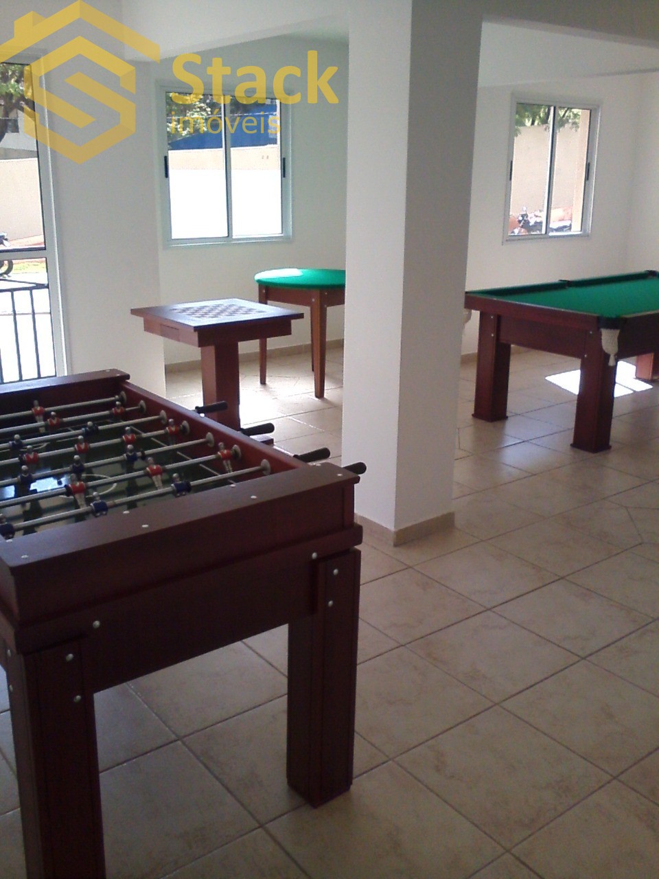 Apartamento, 2 quartos, 54 m² - Foto 38