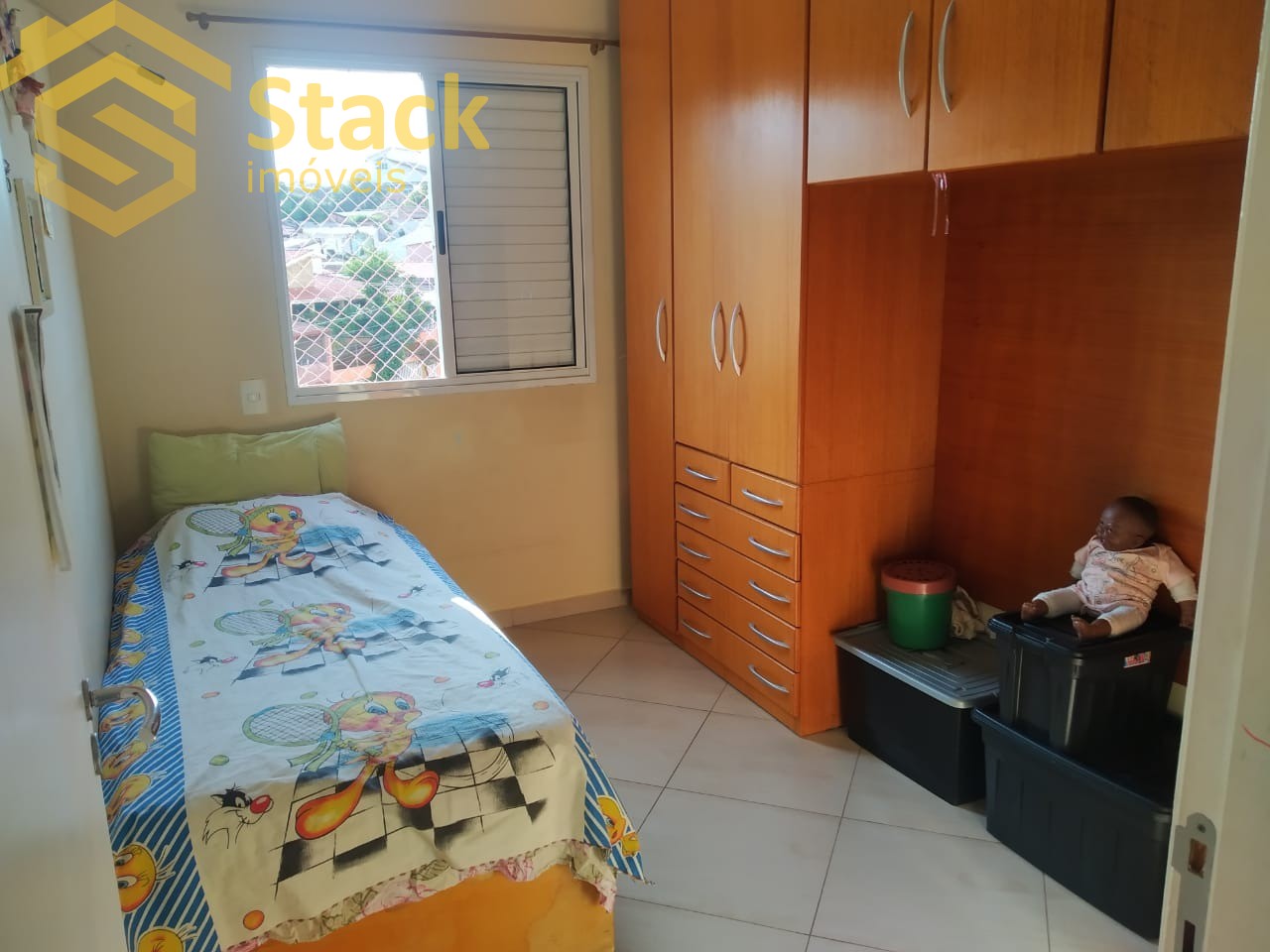 Apartamento, 2 quartos, 54 m² - Foto 10