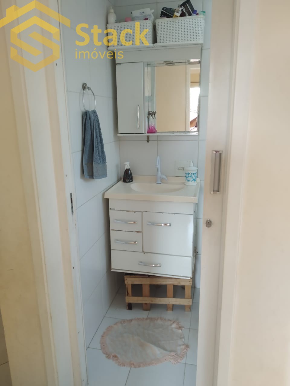 Apartamento, 2 quartos, 54 m² - Foto 6