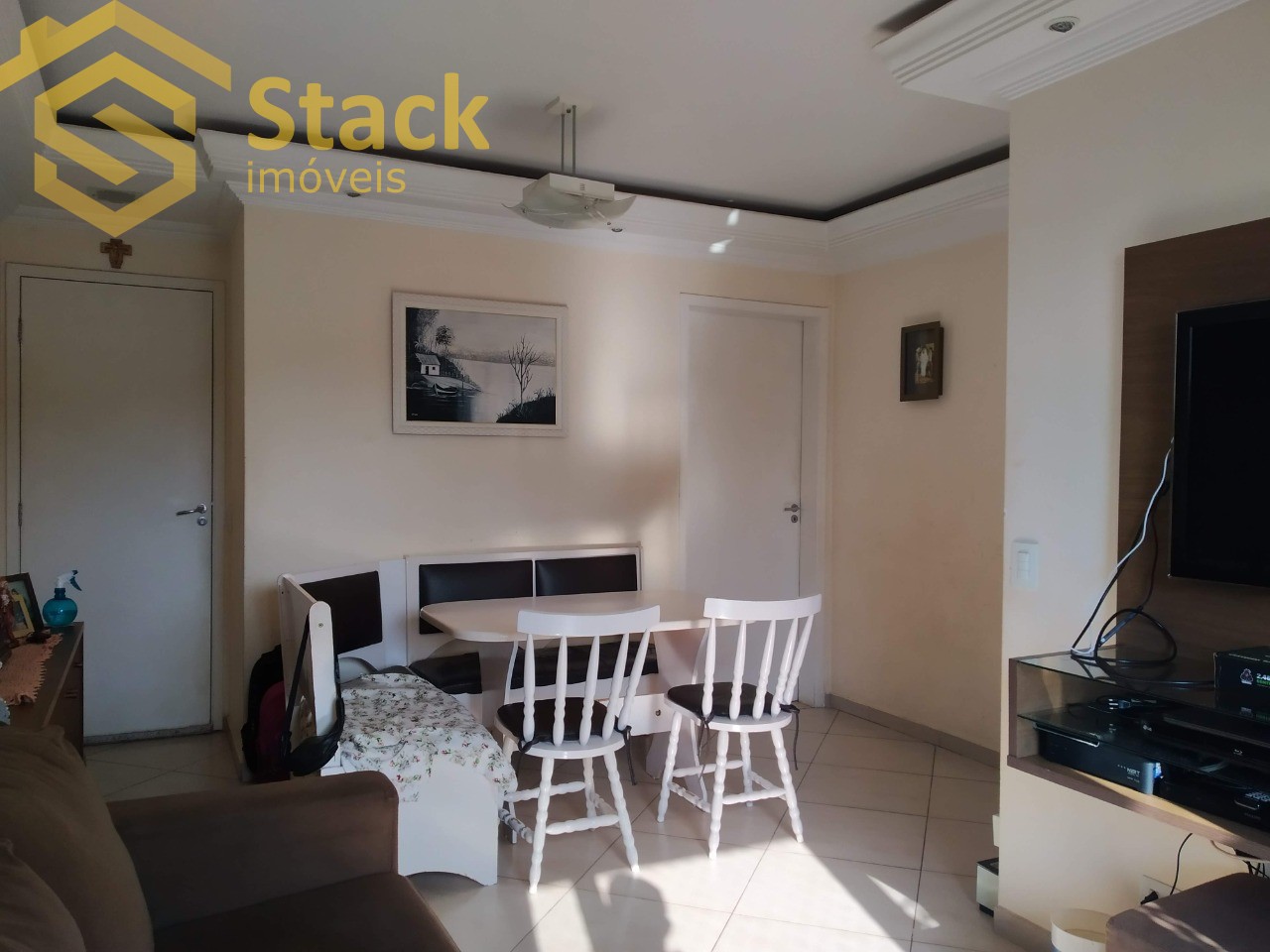 Apartamento, 2 quartos, 54 m² - Foto 32