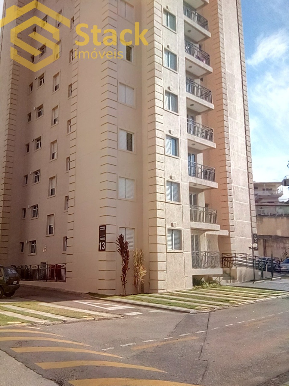 Apartamento, 2 quartos, 54 m² - Foto 14