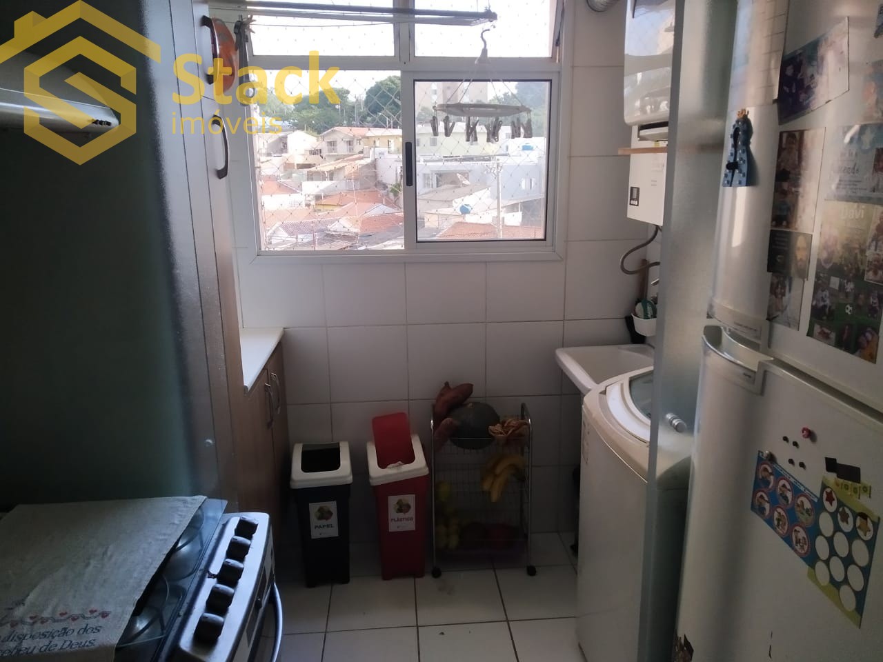 Apartamento, 2 quartos, 54 m² - Foto 2