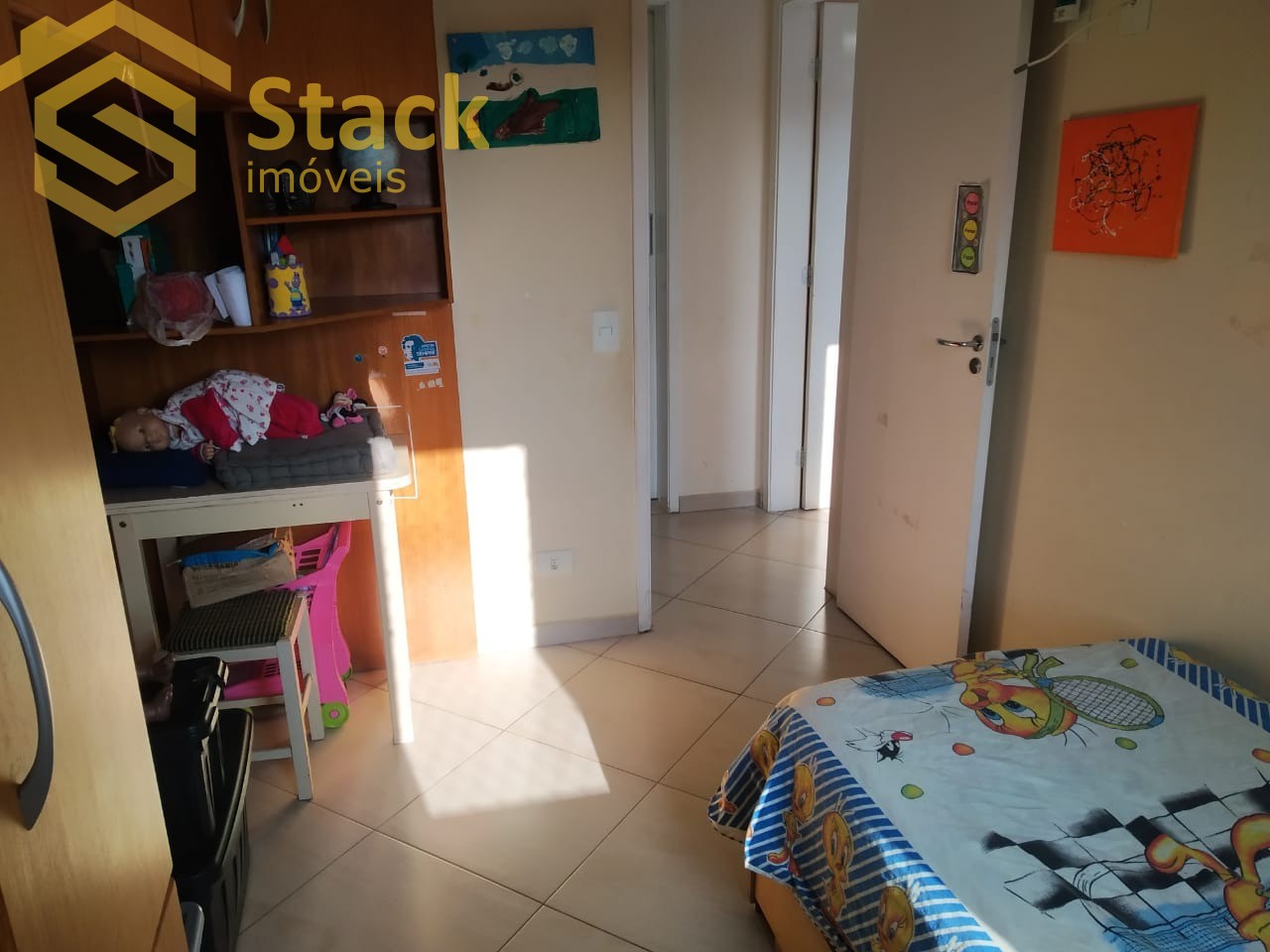 Apartamento, 2 quartos, 54 m² - Foto 7