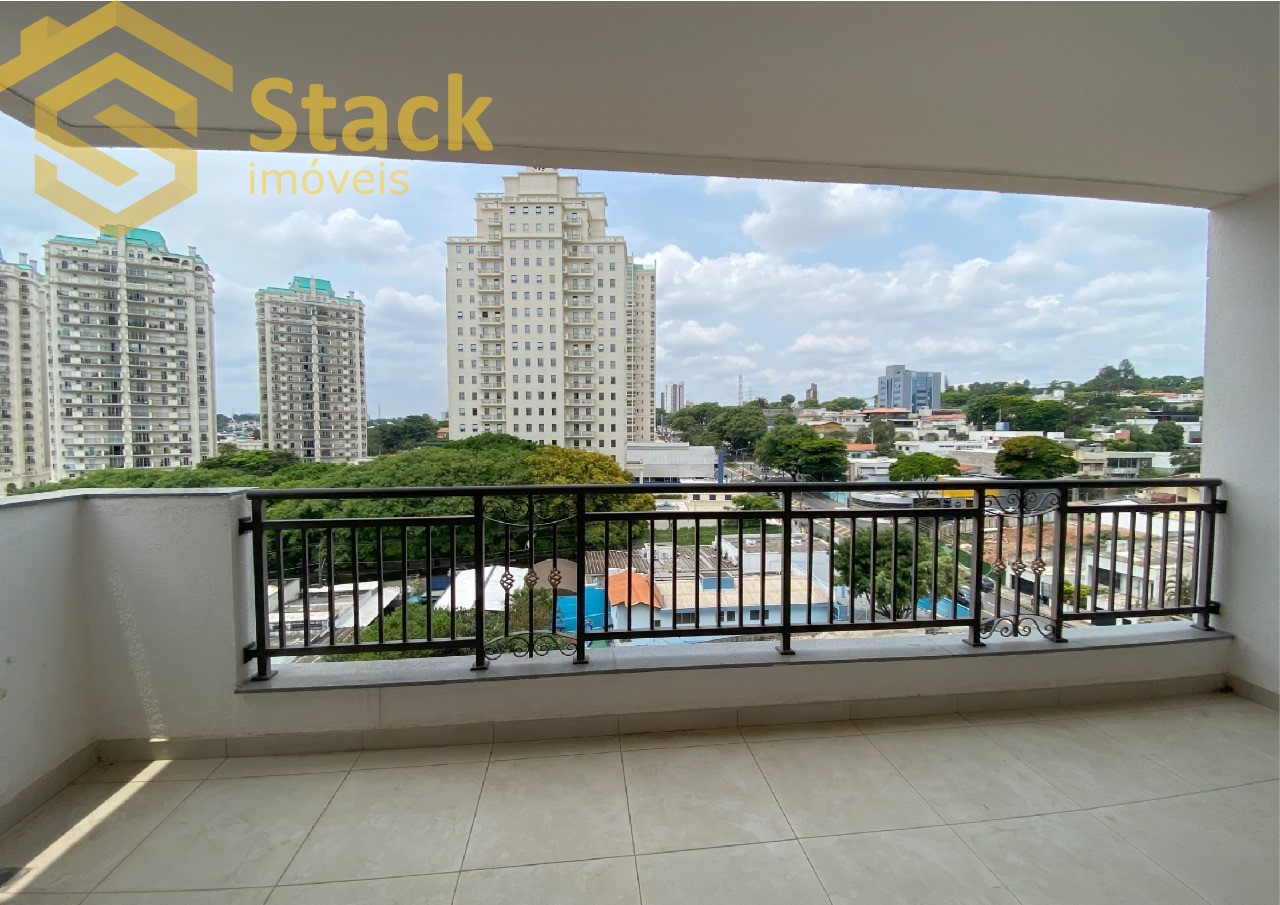 Apartamento, 4 quartos, 160 m² - Foto 39