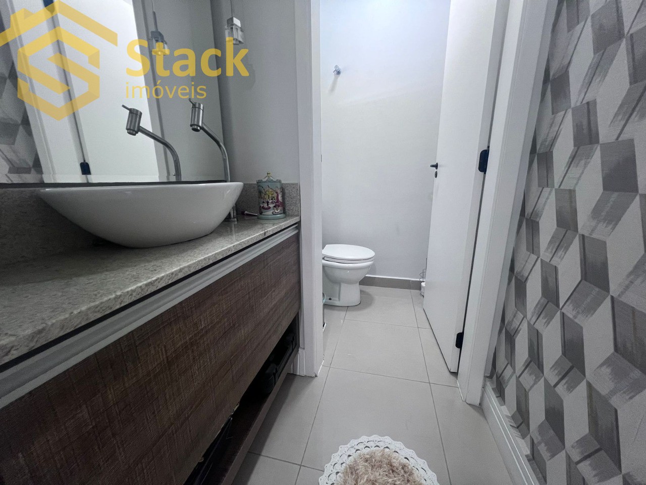 Casa, 3 quartos, 160 m² - Foto 9