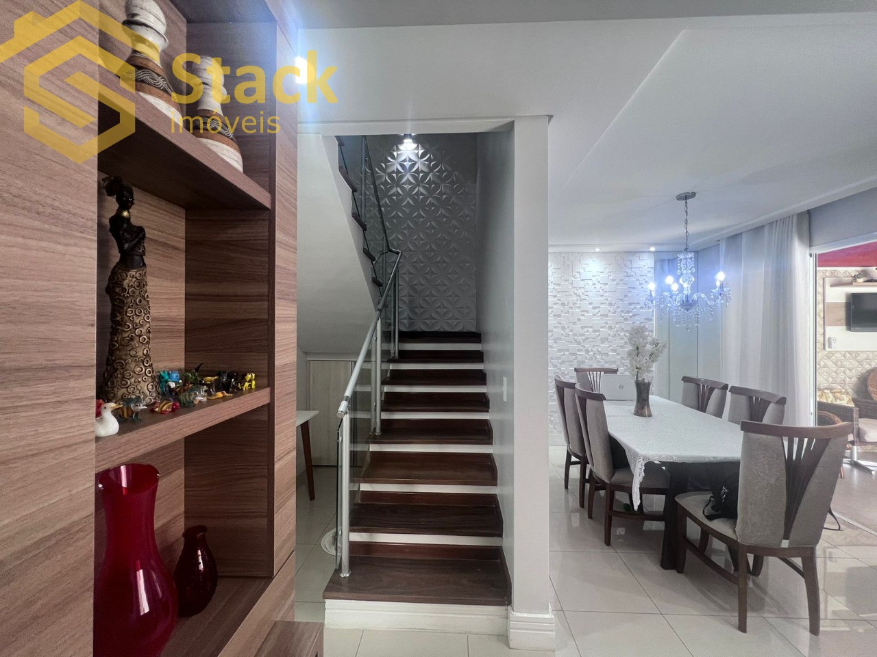 Casa, 3 quartos, 160 m² - Foto 10