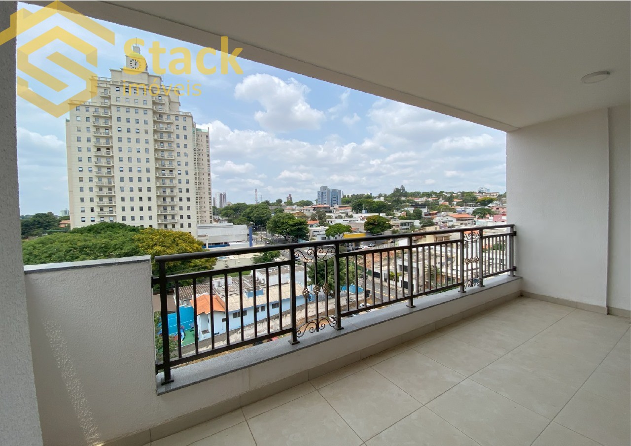 Apartamento, 4 quartos, 160 m² - Foto 46