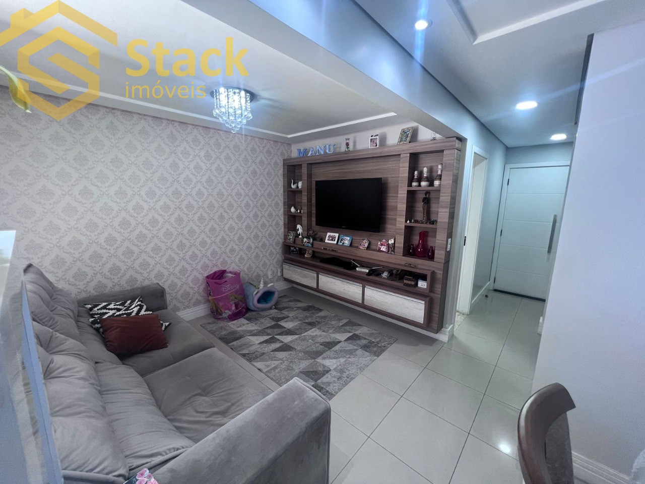 Casa, 3 quartos, 160 m² - Foto 2