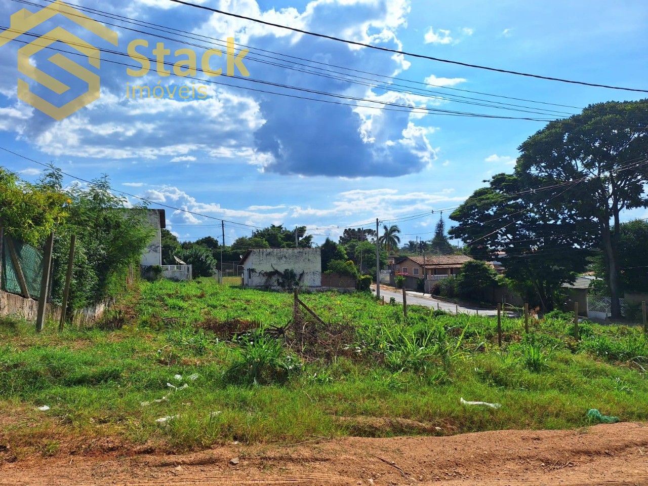 Terreno, 1022 m² - Foto 2