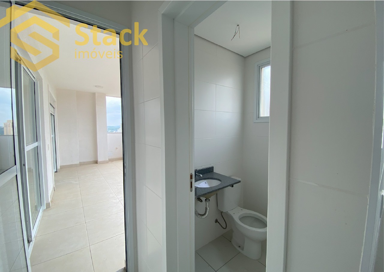 Apartamento, 4 quartos, 160 m² - Foto 31