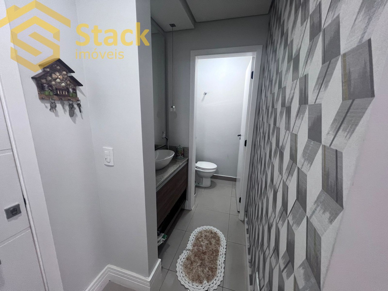 Casa, 3 quartos, 160 m² - Foto 8