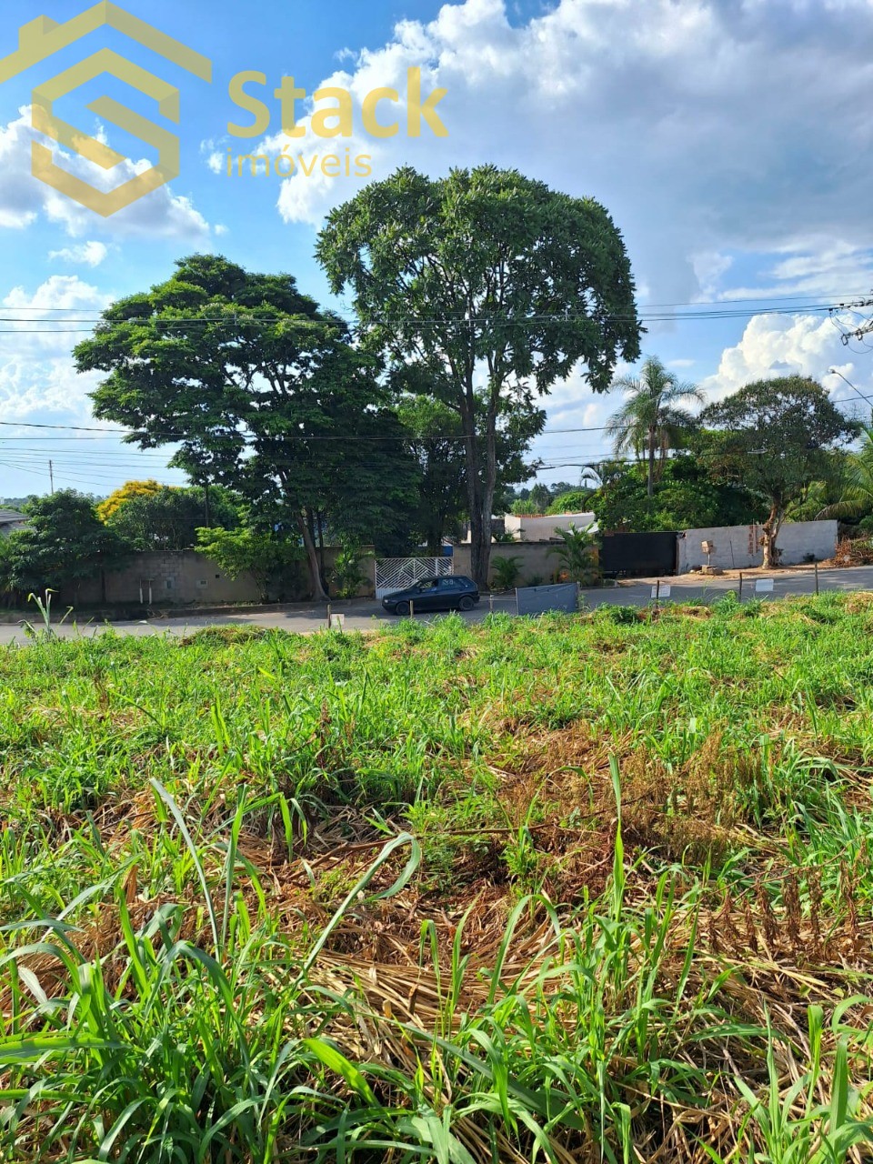 Terreno, 1022 m² - Foto 3